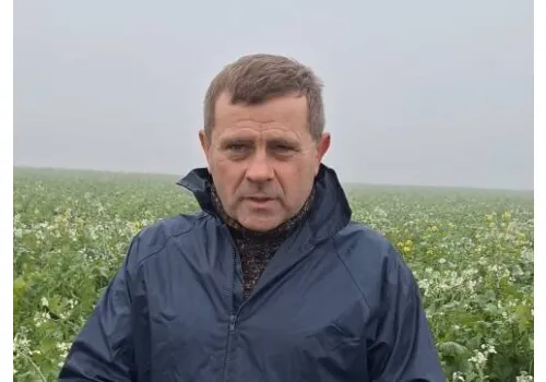 „Towarzystwo się bawi, a chłopstwo zapierd…”. Ostry komentarz Janusza Terki o promocji żywności