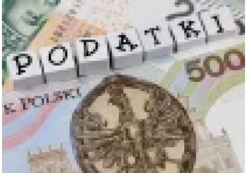 Progi podatkowe są niemal 2x za niskie!