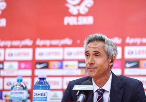 Paulo Sousa może wrócić do Juventusu