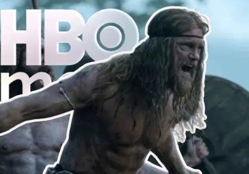 Najlepsze fantasy ostatnich lat podbija HBO Max. Miażdży użytkowników