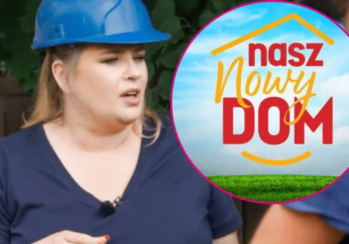 Dom po programie "Nasz Nowy Dom" można sprzedać? Elżbieta Romanowska komentuje