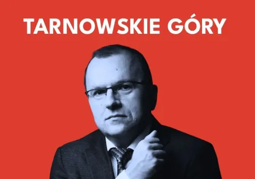ZWIJANIE POLSKOŚCI NA ŚLĄSKU | Spotkanie z dr. Andrzejem Krzystyniakiem