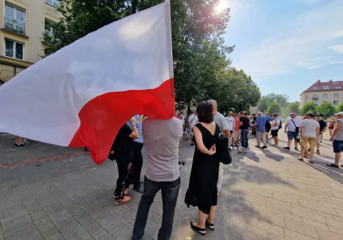 Msza, przemarsz i uroczystości przy pomniku. Tak Tychy będą świętować 11 listopada