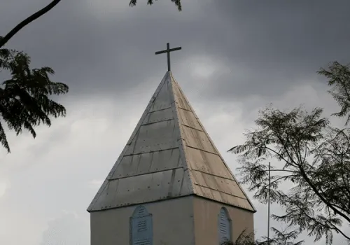 Nigeria: trzech mężczyzn skazanych na śmierć za porwanie dwóch księży