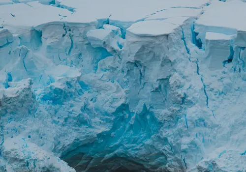To może być punkt krytyczny dla klimatu. Niepokojące odkrycie wokół Antarktydy