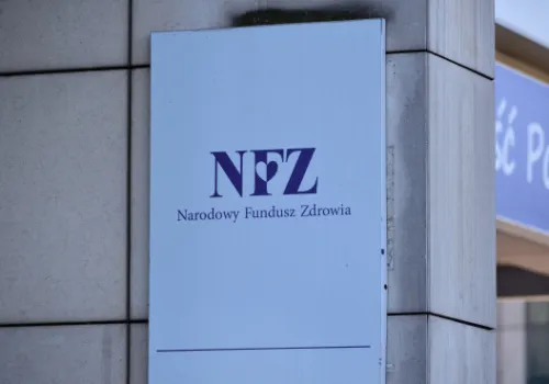 NFZ wybrał wykonawców w przetargu z budżetem 137 mln zł