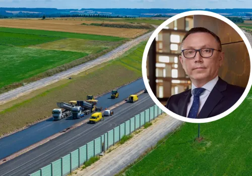 Budimex ma nową strategię do 2030 roku!
