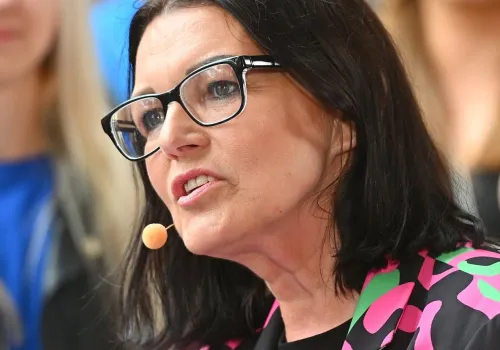 Ujawniła kulisy toksycznego związku. "O mało nie umarłam"