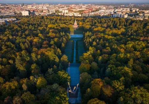 Cmentarz Centralny został oficjalnie Pomnikiem Historii