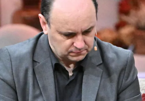 Adam Woronowicz o śmierci najmłodszej córki. Trudne wyznanie aktora
