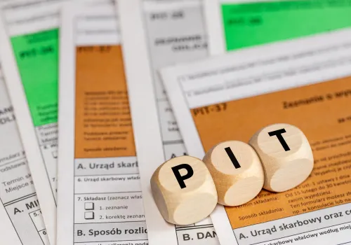 Zmiany podatkowe 2027: CIT, ryczałt i progi PIT po decyzji Senatu