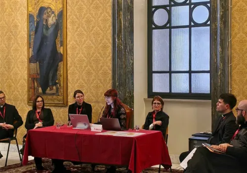 Nowy jezuicki Instytut naukowy w Biszkeku