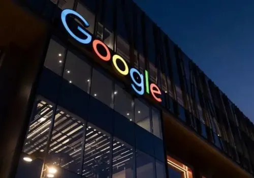 Wyścig zbrojeń w AI drenuje kasę Google’a. Akcje Alphabetu tracą ponad 10 proc. na wartości