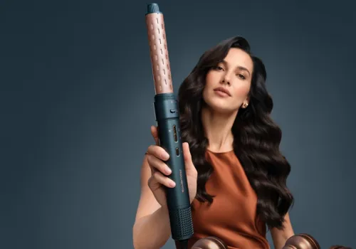 Multistyler dla każdej kobiety. Wkrocz w nową erę stylizacji włosów z Rowenta Air KeraStyle