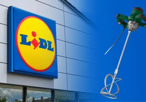 Takiej promocji w Parkside jeszcze nie było. Przyśpieszy każdy remont