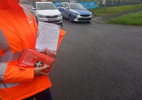 Dyrektor wrocławskiego oddziału GDDKiA został zatrzymany