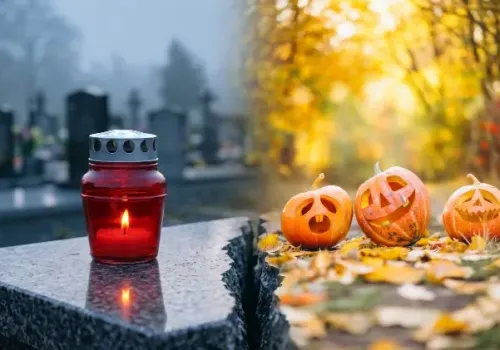 Dynia kontra znicz. Dlaczego Halloween wywołuje w Polsce takie emocje?