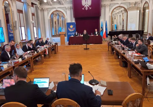 Tarnowskie samorządy sprzeciwiają się gloryfikacji osób odpowiedzialnych za zbrodnie wołyńskie. Jest oficjalny apel do władz Ukrainy