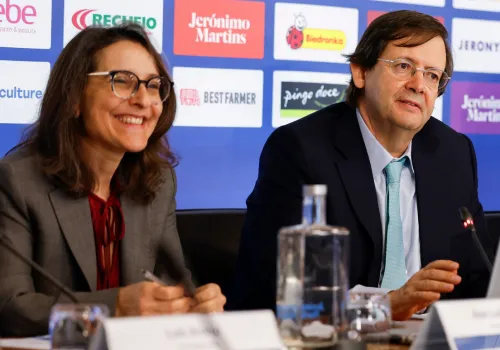 Deflacja uderza w Jeronimo Martins. Co dalej z zyskami właściciela Biedronki?