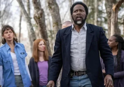 Czy "Stamtąd" będzie jeszcze na Netfliksie? Mamy dobre wieści, jeśli nie lubicie HBO Max – oto konkrety