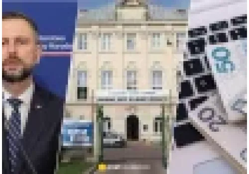 Finansowe eldorado w szpitalu wojskowym. Lekarze zarabiają miliony, dług rośnie