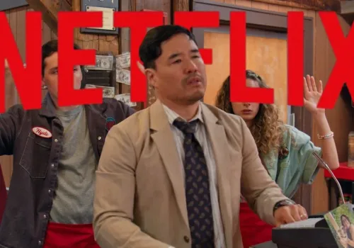 Netflix testuje nowy format. Szykujcie się na więcej dziwactw