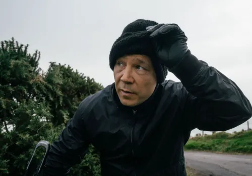 Stephen Graham w piątym sezonie Line of Duty - wydział wewnętrzny od 29 października w BBC First
