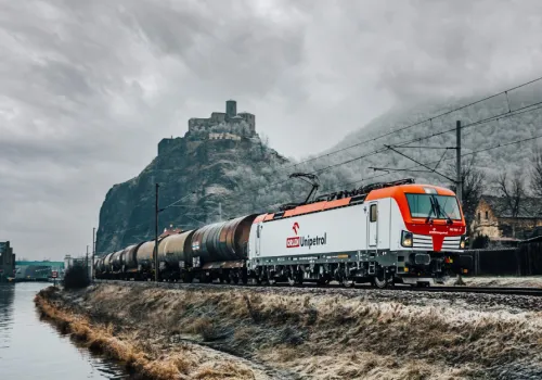 Czeska spółka Orlenu kupuje zieloną energię od CEZ. W planach kolejne wspólne projekty