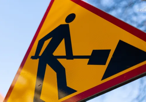 Ponad 1,4 mln zł na modernizację ulicy Nowowiejska w Stargardzie
