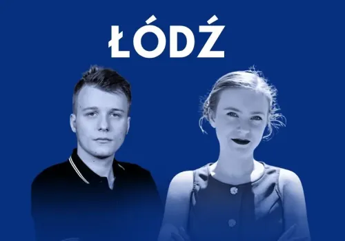 JAK DZIAŁAĆ DLA POLSKI? | Zapraszamy na kolejne spotkanie łódzkiego Klubu Nowego Ładu!
