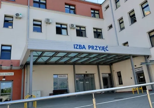 Wraca temat zabiegu u syna Tomasza Lenza w Aleksandrowie. Czy doszło do złamania tajemnicy?
