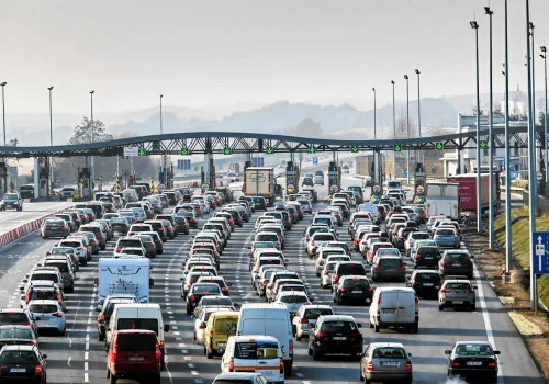 Koniec opłat na oblężonej polskiej autostradzie. Zostało jeszcze tylko kilka miesięcy