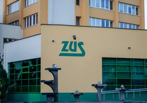 ZUS skontrolował firmy w Lubuskiem. W 448 przypadkach wykryto nieprawidłowości