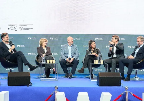 Polska bogata jak Niemcy do 2040 roku? Jest warunek, bez którego to się nie uda