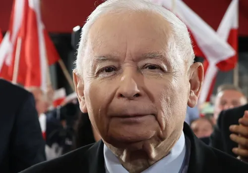 Kaczyński odpowiada premierowi: Tusk jak zwykle kłamie. UE wymaga gruntownej reformy