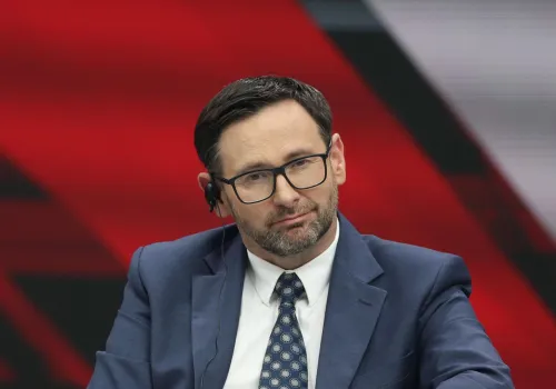Orlen składa zawiadomienie na Obajtka. Chodzi o tajne dane