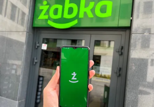 Nowy program lojalnościowy Żabki. Jak zdobywać nagrody w Żappce?