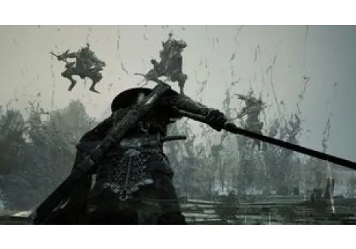 431 tysięcy graczy naraz. Gracze na Steamie rzucili się na Phantom Blade Zero