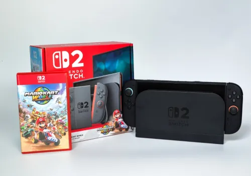 Stworzyli emulator Nintendo Switch 2. Historia zatoczyła koło