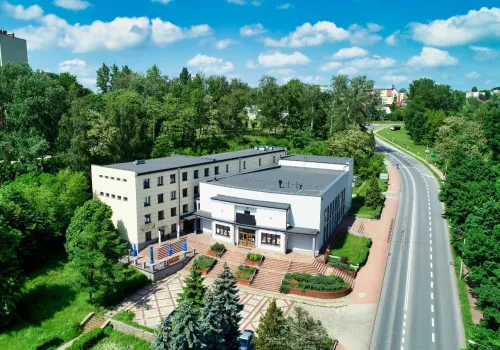Wybitny choreograf Mazowsza może patronować Parkowi Kultury