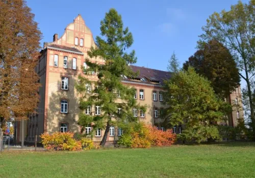 Związek Powiatów Lubuskich zleca wprowadzenie danych archiwalnych EGiB do programu EWOPIS