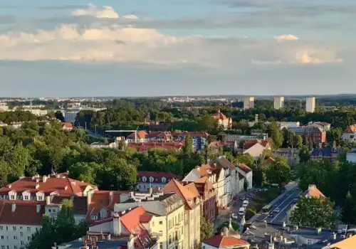 Olsztyn: Podatek od mieszkań bez zmian w 2027 roku. Ile zapłacą przedsiębiorcy?