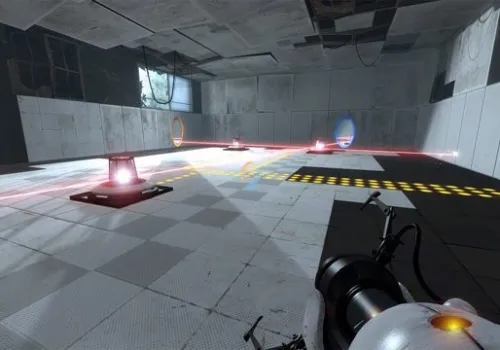 Portal: Companion Collection - Zrzuty ekranu