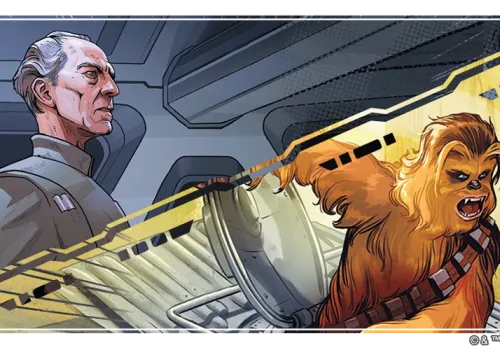 Homeworlds wkracza do Star Wars: Unlimited. Co oferuje nowe rozszerzenie?