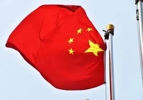 Chiny: Od 2020 r. import wieprzowiny spadł o niemal 83%. Struktura popytu ulega zmianie