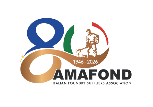 80 Years of AMAFOND. The Italian Association Has Supported the Development of the Global Foundry Industry for Eight Decades