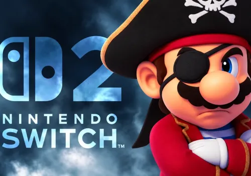 Koszmar Nintendo dopiero się zaczyna! Switch 2 może mieć problem jak PS5 i Xbox
