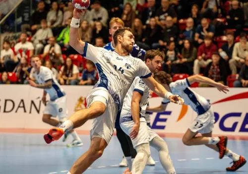 Netland MKS wygrał w Gdańsku! Brązowi medaliści pokonani, Szczecina z nagrodą MVP