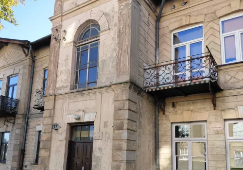 Decyzjom o wyłączeniu z użytkowania kamienic w Ciechocinku przyjrzy się wojewódzki inspektor