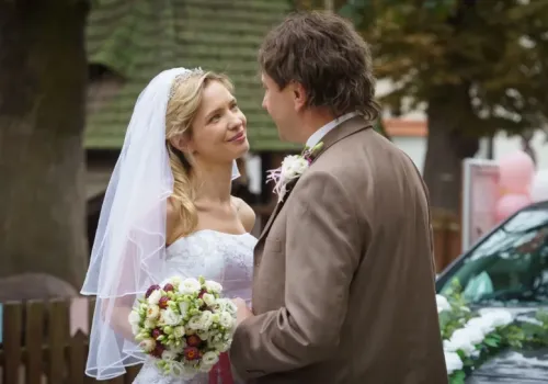 Z rodziną najlepiej tylko na zdjęciach? Ten film pokazuje dlaczego